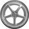 Opony letnie Barum Bravuris 5HM 275/30R19 96Y XL FR - zdjęcie 2