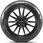 Opony letnie Pirelli Cinturato P7 (P7C2) 255/40R18 99Y XL FR - zdjęcie 3