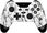 Gamepad Gioteck WX4 Wired Nintendo Switch Silver - zdjęcie 4