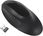 Mysz Kensington Ergonomiczna mysz Pro Fit Z podwójnym łączem bezprzewodowym czarna K75404EU - zdjęcie 3