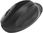 Mysz Kensington Ergonomiczna mysz Pro Fit Z podwójnym łączem bezprzewodowym czarna K75404EU - zdjęcie 5