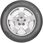 Opony terenowe letnie Goodyear Eagle F1 Asymmetric SUV 245/50R19 105W XL - zdjęcie 4