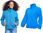 BLUZY REKLAMOWE POLAR DAMSKI Wysokogatunkowa Ciepła bluza polarowa KOLORY i ROZMIARY, Kraków  - zdjęcie 2