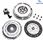 Sprzęgło SACHS SPRZĘGŁO + KOŁO DWUMASOWE SACHS 2290 601 109 - zdjęcie 4