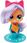 Lalka Cobi Figurka Laleczka W Butelce Szamponu Hairdooz 78522 - zdjęcie 8