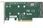 Akcesoria do serweru Supermicro Adapter Aoc-Slg3-2M2 - zdjęcie 2