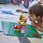 LEGO DUPLO 2304 Płytka budowlana  - zdjęcie 3
