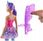 Lalka Barbie Dreamtopia Wróżka Fioletowe Włosy Gjj98 Gjk00 - zdjęcie 7