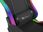 Fotel dla gracza Genesis Trit 500 RGB Czarny (NFG-1576) - zdjęcie 12