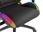 Fotel dla gracza Genesis Trit 500 RGB Czarny (NFG-1576) - zdjęcie 17