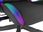 Fotel dla gracza Genesis Trit 600 RGB Czarny (NFG-1577) - zdjęcie 6