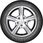 Opony letnie Dębica Presto HP2 195/65R15 91H - zdjęcie 3