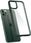 Spigen Etui Ultra Hybrid do Apple iPhone 11 Pro Midnight green Zielony - zdjęcie 2