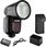Lampa błyskowa Godox V1 Nikon - zdjęcie 3