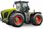Happy People Traktor Do Bruder Sterowany Claas Axion Duży 1:16 - zdjęcie 6