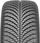 Opony terenowe całoroczne Goodyear VECTOR 4SEASONS GEN-2 SUV 235/55R18 104V XL - zdjęcie 3