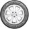 Opony terenowe całoroczne Goodyear VECTOR 4SEASONS GEN-2 SUV 235/55R18 104V XL - zdjęcie 4