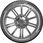 Opony letnie Uniroyal RainSport 5 245/45R17 99Y XL FR - zdjęcie 2