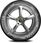 Opony Continental AllSeasonContact 235/45R18 98Y XL FR - zdjęcie 3