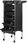 Gabbiano Pomocnik Fryzjerski Fx11-5 Black (125870) - zdjęcie 4