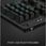 Klawiatura Klawiatura Logitech G512 Carbon GX Red Linear (920-009370) - zdjęcie 6