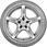 Opony letnie Dębica Presto Uhp2 Fr 245/40R18 Xl 97Y - zdjęcie 2