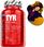 Aminokwasy Amix Tyrosine 500Mg 120 Kaps - zdjęcie 5