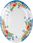 33319 Arcopal Luminarc Florine Komplet Obiadowy 19 - zdjęcie 11