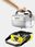 Myjka ciśnieniowa Karcher OC 3 Plus Car 1.680-034.0 - zdjęcie 5