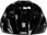 Abus Macator Velvet Black - zdjęcie 3