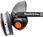 Sundstrom Półmaska Sr 900 - zdjęcie 3