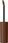 L'Oreal Paris Brow Artist Plump & Set Maskara do brwi 105 Brunette 4,9 ml - zdjęcie 3