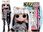 Lalka Lol Surprise Omg Lights Lalka Fasion Groovy Babe 565154 - zdjęcie 2