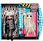 Lalka Lol Surprise Omg Lights Lalka Fasion Groovy Babe 565154 - zdjęcie 3
