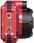Aparat cyfrowy Kodak WPZ2 Waterproof Czerwony - zdjęcie 6