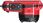 Aparat cyfrowy Kodak WPZ2 Waterproof Czerwony - zdjęcie 4