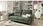 Vero Sofa Verbena 3Rbi2 Z Funkcją Spania - zdjęcie 2
