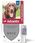 Bayer Krople do nakrapiania ADVANTIX dla psów o masie powyżej 25KG 4 pipety X 4.0 ML - zdjęcie 2