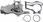POMPA WODY OPEL CORSA D 1.2, 1.4 10-, CPW-PL-055 - zdjęcie 4