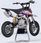 YCF START 88SE 2019 PIT BIKE mini motocykl - zdjęcie 2