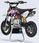 YCF START 88SE 2019 PIT BIKE mini motocykl - zdjęcie 10
