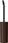 L'Oreal Paris Brow Artist Plump & Set Maskara do brwi 108 Dark Brunette 4,9 ml - zdjęcie 3