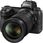 Aparat cyfrowy z wymienną optyką Nikon Z 6 + 24–70mm f/4 S + FTZ - zdjęcie 2