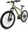 Rower Maltrack Sport Grey Green 26 2020 - zdjęcie 6