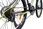 Rower Maltrack Sport Grey Green 26 2020 - zdjęcie 10