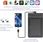 Tablet AliExpress  Xp-długopis gwiazda G640S tablet graficzny tablet graficzny pióro cyfrowe tabletki dla OSU! Z rysik - zdjęcie 5
