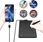 Tablet AliExpress  Xp-długopis gwiazda G640S tablet graficzny tablet graficzny pióro cyfrowe tabletki dla OSU! Z rysik - zdjęcie 1