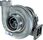 Turbosprężarka Turbosprężarka 4049337 Volvo D12C Fh12 11030483 H001 - zdjęcie 3