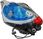 Aqua Speed Pełnotwarzowa Snorkelingu Lxlkol01 - zdjęcie 2