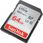 Karta pamięci do aparatu SANDISK ULTRA SDXC 64GB 100MB/s UHS-I Class 10 (SDSDUNR064GGN6IN) - zdjęcie 2